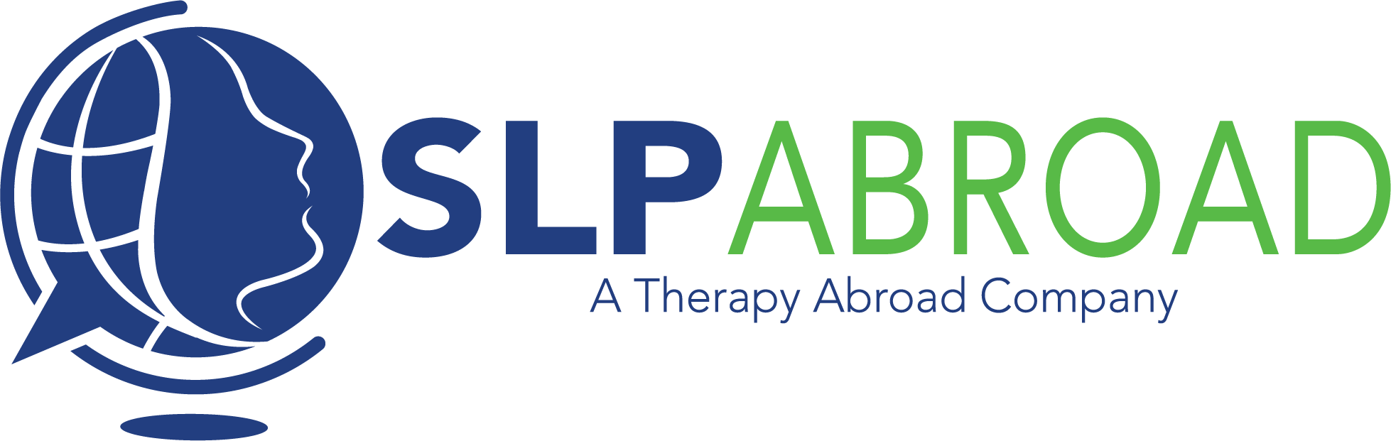 SLP Abroad Logo